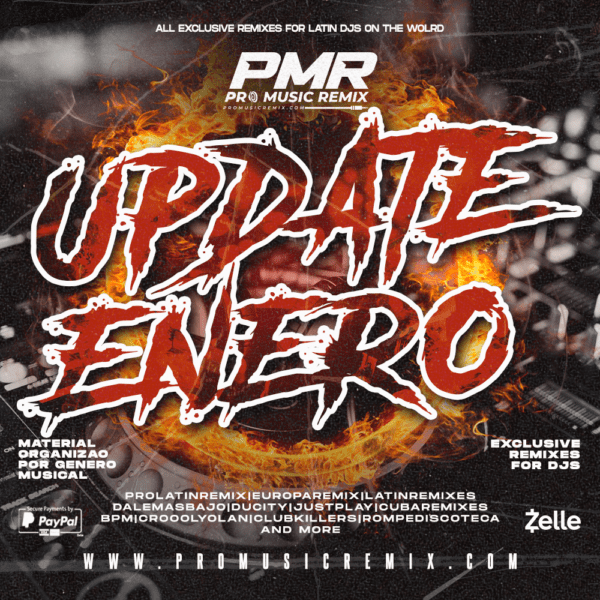 58.70 GB - UPDATE ENERO FULL 2025 MEMBRESIA PREMIUM  CONTIENE LOS 8 UPDATE TOTALMENTE ORGANIZADO POR GENERO MUSICAL