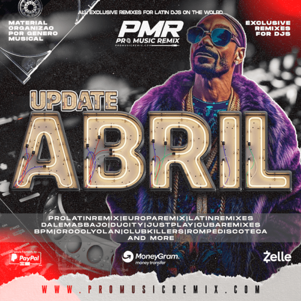 51.76 GB - UPDATE ABRIL FULL 2025 MEMBRESIA PREMIUM  CONTIENE LOS 8 UPDATE TOTALMENTE ORGANIZADO POR GENERO MUSICAL