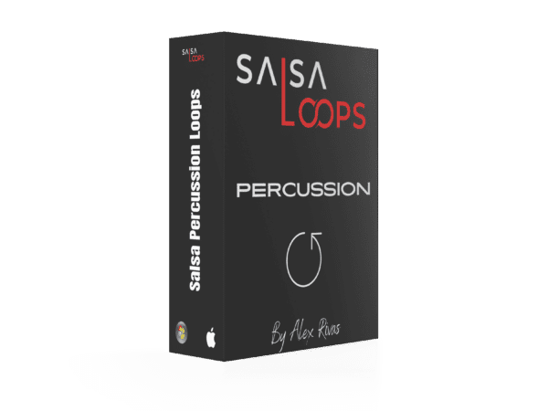 TOP QUALITY PACK LOOPS ALEX RIVAS - SALSA  SAMPLE PACK  - BACHATA  SAMPLE PACK - BOLERO - BONNUS - COMPLEMENTOS - CONGAS - CUMBIA - SAMPLE PACK - GUAGUANCO - GUARACHA - GUIRRA MERENGUE  SAMPLE PACK - Imagen 5