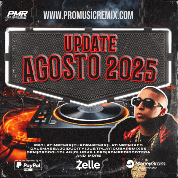 42.05 GB - UPDATE AGOSTO FULL 2025 MEMBRESIA PREMIUM  CONTIENE LOS 8 UPDATE TOTALMENTE ORGANIZADO POR GENERO MUSICAL