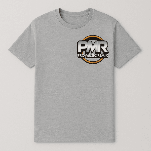 Polo Básico Unisex PMR