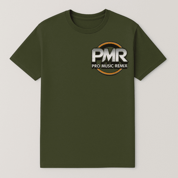Polo Básico Unisex PMR - Imagen 5