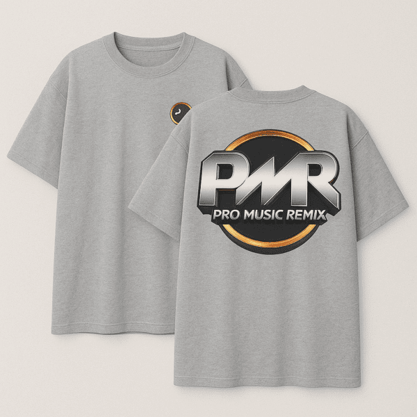 Polo Oversized PMR - Imagen 2