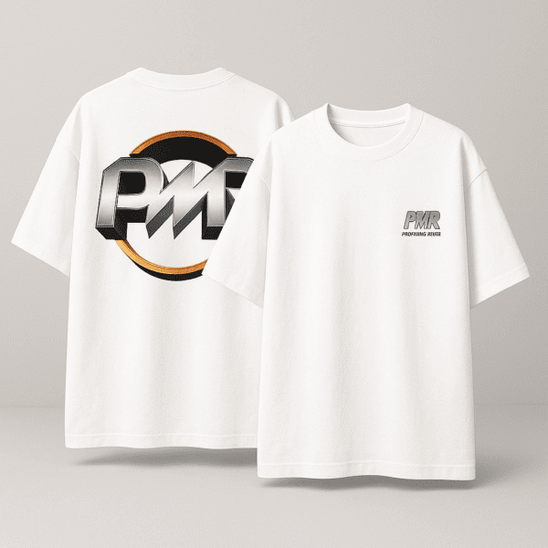 Polo Oversized PMR - Imagen 3