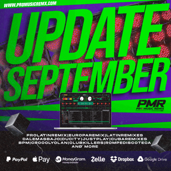 #9 UPDATE SEPTIEMBRE 2025 MEMBRESIA PREMIUM