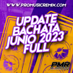 BACHATA JUNIO 2023