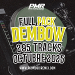 DEMBOW OCTUBRE FULL