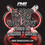 DEMO DROP DJ INTROS