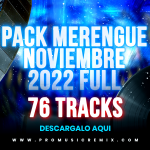 MERENGUE-PACK-NOVI