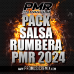 PACK SALSA RUMBERA - PMR 2024
