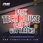 PACK TECH HOUSE