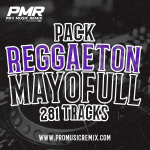 REGGAETON MAYO FULL