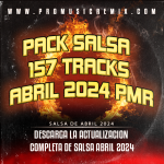 SALSA ABRIL 2024
