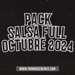 SALSA FULL OCTUBRE 2024