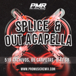 SPLICE E OUT ACAPELLA