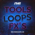 TOOLS FX LOOPS