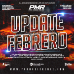 UPDATE FEBRERO 2025