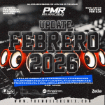 UPDATE--FEBRERO