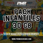 infantiles
