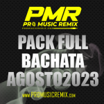 pack bachata