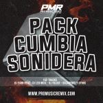 pack cumbia sonidera