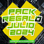 pack regalo julio 2024