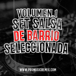 salsa de barrio
